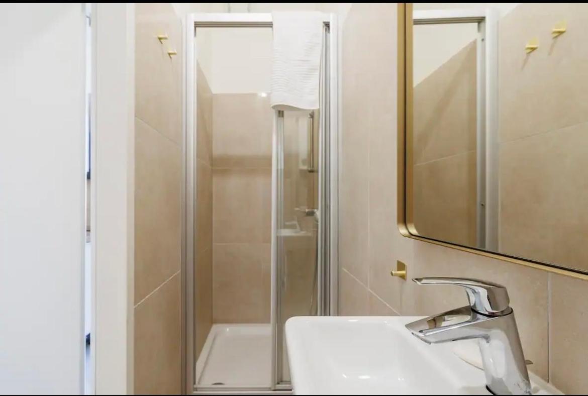 וינה Apartment Near Hauptbahnhof - Kingsize Bed מראה חיצוני תמונה